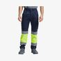 Roly Workwear Daily Stretch HV