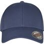 flexfit Alpha Shape Flexfit Cap dark_navy