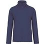 Kariban Falco - Veste micropolaire zippée deep_blue