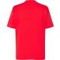 JHK Kid unisex T-shirt warm_red