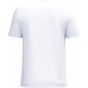 iDeal Basic Brand T-shirt sport homme Mercury ideal_white