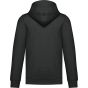 Kariban Sweat-shirt recyclé zippé à capuche unisexe dark_grey