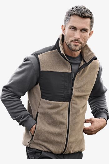 Image produit Mountain Fleece Bodywarmer