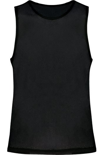 Image produit Chasuble en filet léger multisport unisexe