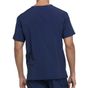 Dickies-Medical Haut col V homme navy