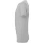 Bella Unisex triblend short sleeve tee athletic_grey_triblend