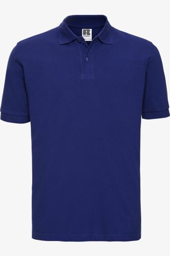 Image produit Piqué Poloshirt