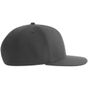 Atlantis Casquette snapback JAMES dark_grey