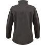Result Womens recycled classic 3-layer softshell black
