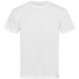 stedman Cotton Touch - white - XL