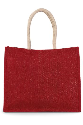 Image produit Sac de plage en jute