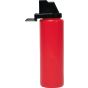 ProAct Bouteille de sport hygiénique 1000 ml red