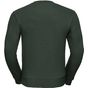 Russell Set-in Sweatshirt bottle_green