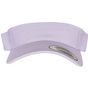 flexfit Curved Visor Cap lilac