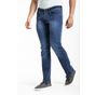 Rica Lewis Jeans RL70 stretch coupe droite brossé LUNO denim