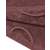 SG Accessories - Towels Ebro Hand Towel 50x100cm rich_red