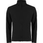Kustom Kit Corporate Micro Fleece Black