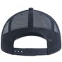 Atlantis Casquette trucker 6 pans BRYCE navy/navy