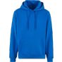 Build Your Brand Basic Basic Hoody Intense blue