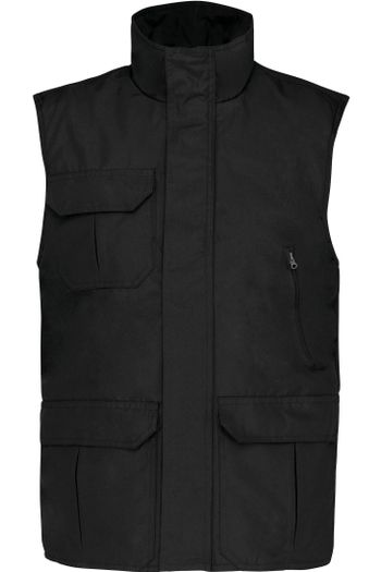 Image produit Worker > bodywarmer