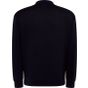 JHK Sweatshirt unisex navy