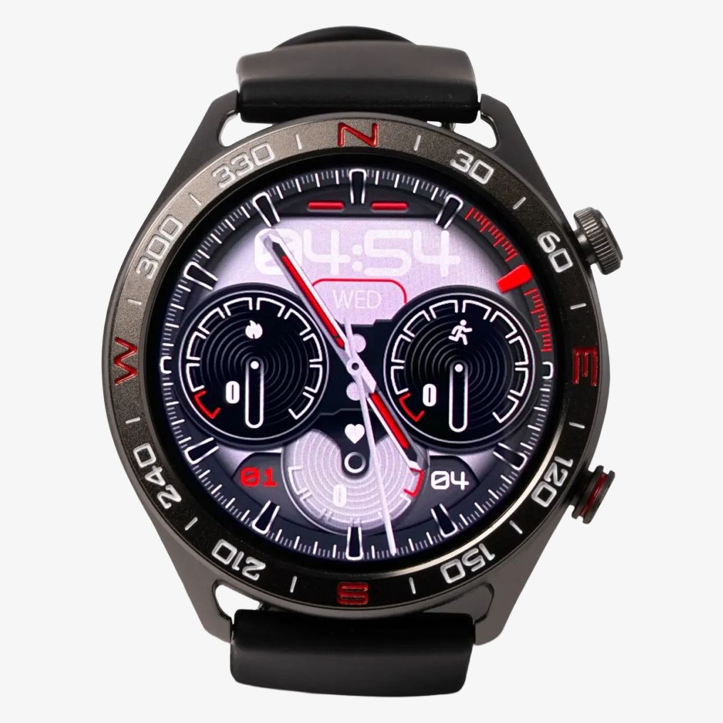 PATEK Stamina