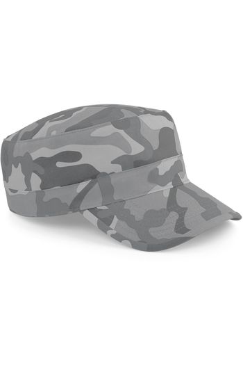 Image produit Casquette militaire camouflage