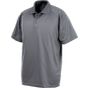 Spiro Performance Aircool polo shirt grey
