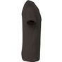 Kariban T-shirt col rond manches courtes homme dark_grey