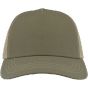 Atlantis RAPPER CANVAS-S olive/khaki