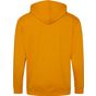 AWDis Just Hoods Zoodie orange_crush