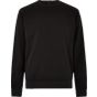Kustom Kit Regular Fit Sweatshirt Black