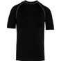 ProAct T-shirt surf enfant black