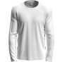 Stedman Classic-T Long Sleeve white
