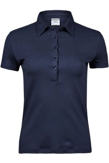 Image produit Womens's Pima Cotton Polo