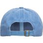 Result PURE COTTON VINTAGE CAP vintage_royal