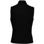 WK Designed To Work Gilet Day To Day femme black/red