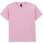 Gildan Light Cotton Youth T-Shirt light_pink