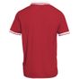 Pen Duick Sport Polo Men red/white