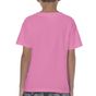Gildan Heavy Cotton Youth T-Shirt azalea