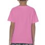 Gildan Heavy Cotton Youth T-Shirt azalea