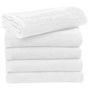 SG Accessories - Towels Ebro Guest Towel 30x50cm snow_white