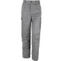 Result Action trousers grey