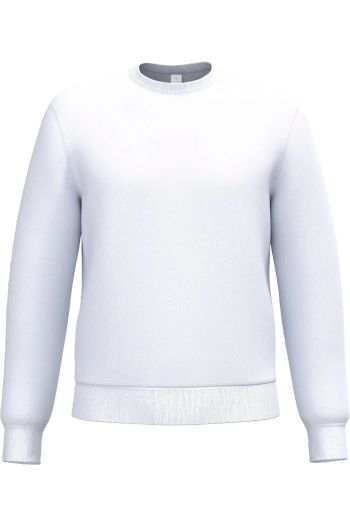 Image produit Sweat-shirt col rond unisexe