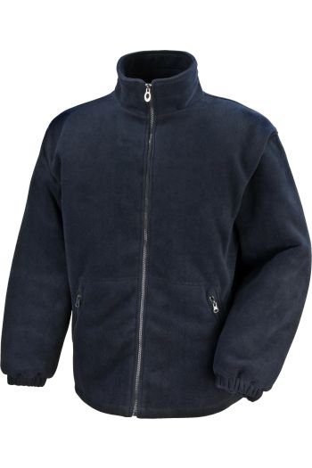 Image produit Polar Therm Padded Fleece
