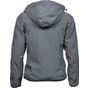 Tee Jays Ladies urban adventure jacket space_grey