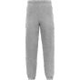 fruit of the loom Iconic Premium Elasticated Cuff Jog Pants athletic heather
