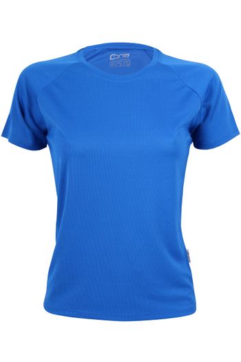 Image produit Ladies Rainbow Tech Tee