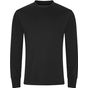 AWDis Just Cool Long Sleeve Active T jet_black