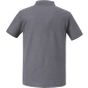 Russell Polo Authentic Eco convoy_grey